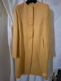 Valentino- Cappotto lana