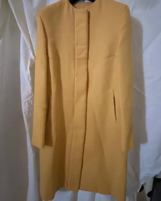 Valentino- Cappotto lana
