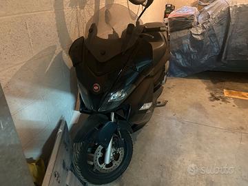 Gilera NEXSUS 125