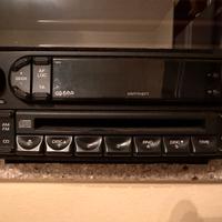 Autoradio Originale Jeep Cherokee Kj Liberty