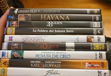 DVD film originali