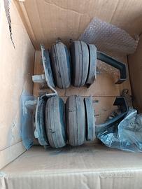 SOSPENSIONI AD ARIA Daily