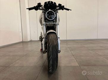 Monster Ducati 600 - 2001