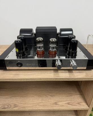Amplificatore valvolare