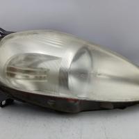 Faro ant dx FIAT GRANDE PUNTO '05