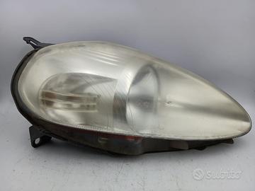 Faro ant dx FIAT GRANDE PUNTO '05