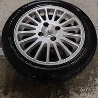 cerchi in lega Volvo S40 V40 1995 2004 16 pollici