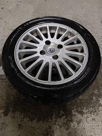 cerchi in lega Volvo S40 V40 1995 2004 16 pollici