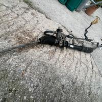 Scatola sterzo volvo v40 s40 prima serie