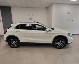 Mercedes-benz GLA 200 GLA 200 d Automatic Enduro