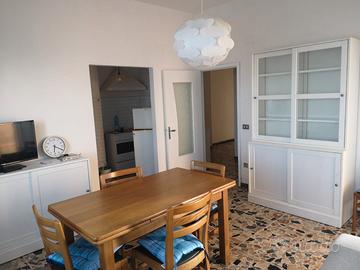 APPARTAMENTO USO TURISTICO periodo estivo