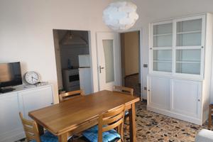 APPARTAMENTO USO TURISTICO periodo estivo