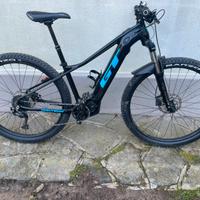 Bicicletta assistita