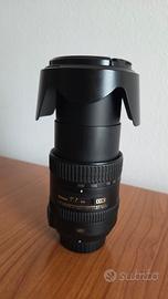 nikon 18-200 vr ii