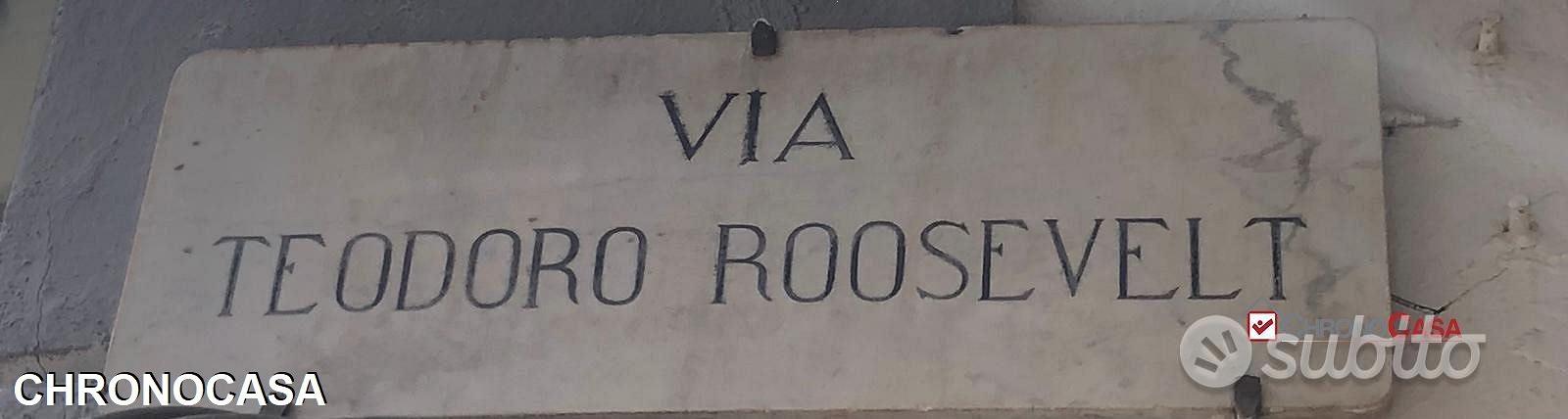 Appartamento – Messina, Cannamele, III Circoscrizione - Vista 4