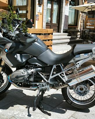 BMW 1200 GS