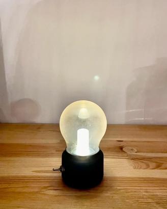 Lampade lampadine