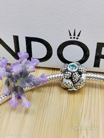 Charm Pandora Stella Marina 