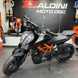 Ktm 390 Duke