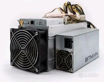 Antminer S9 14 Th/s