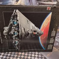 Lego 75252 Star Wars Collezionismo Star Destroyer