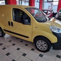 Fiat fiorino natural power