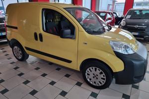 Fiat fiorino natural power