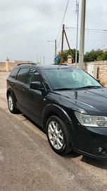 FIAT Freemont - 2016