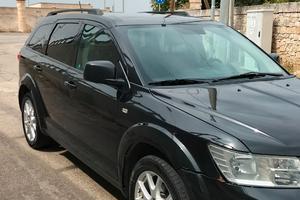 FIAT Freemont - 2016