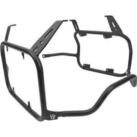 Porta borse o valige laterali Voge 900dsx nero