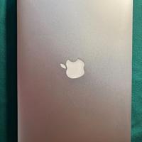 Mac Book Pro 13" early 2015