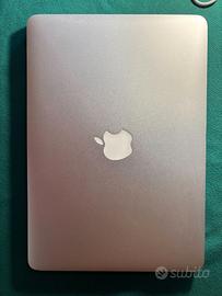 Mac Book Pro 13" early 2015