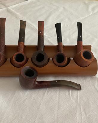 Pipe preziose