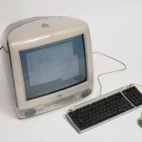 Apple iMac G3 M5521