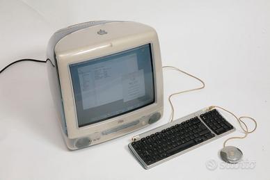 Apple iMac G3 M5521
