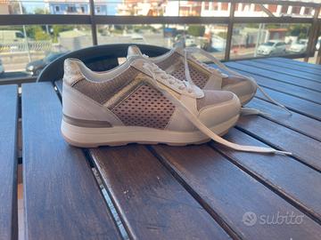 Scarpe donna 38 Inblu nuove