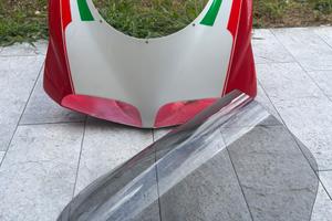 Ricambi vari ducati 916 996 998 748