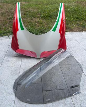 Ricambi vari ducati 916 996 998 748