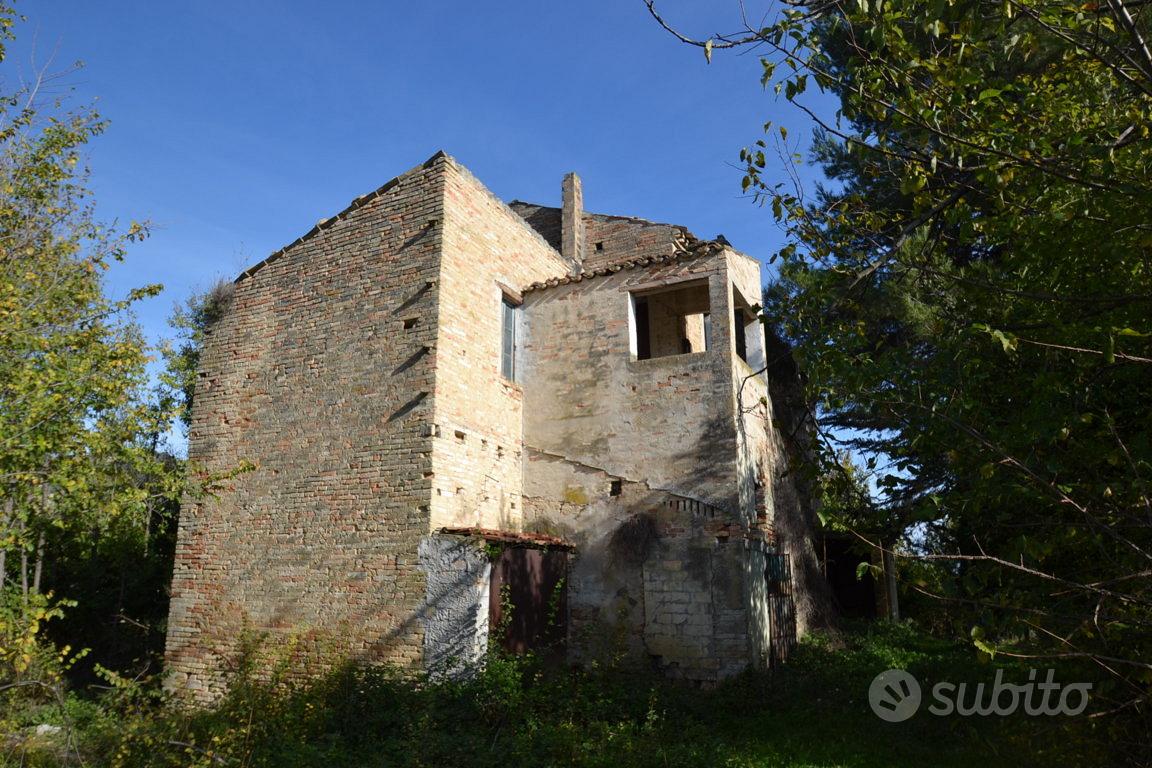 Casale / Rustico - Ripatransone - Altro