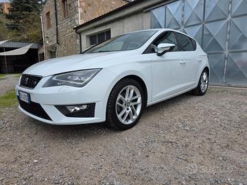 Seat Leon 2.0 TDI 150 CV FR