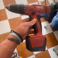 Avvitatore hilti