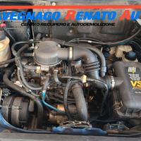 MOTORE 117A1.046 FIAT 500 600 PANDA 0.9 B 29 KW