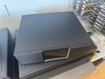 AURALIC ARIES G2.2 streamer  demo negozio garanzia