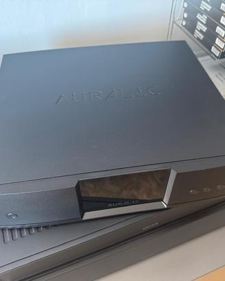 AURALIC ARIES G2.2 streamer  demo negozio garanzia