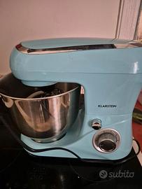 Planetaria klarstein