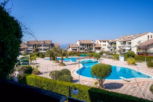 Appartamento a Sirmione (BS)