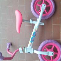 Balance bike Chicco 