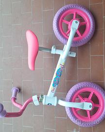 Balance bike Chicco 