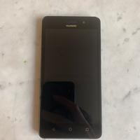 Huawei p 9 lite 2017