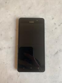 Huawei p 9 lite 2017